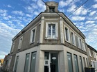 Vente maison F9 214 m²
