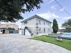 Vente maison F8 268 m²