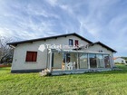 Vente maison F6 163 m²