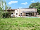 Vente maison F4 135 m²