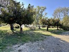 Vente terrain 712 m²
