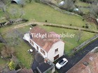 À vendre maison 4 pièces 90 m²