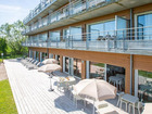 Vente appartement T2 33.66 m²