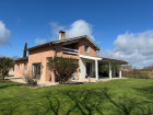 Vente maison F5 131 m²