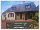 Vente maison F5 130 m²