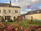 À vendre maison 4 pièces 75.13 m²
