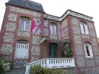 Vente immeuble 214 m²