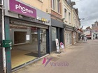 Vente immeuble 68 m²