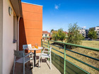 Vente appartement T2 32.67 m²