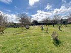 Vente terrain 1093 m²