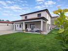 Vente maison F5 132 m²