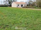 À vendre terrain 495 m²