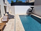 Vente appartement T4 95 m²