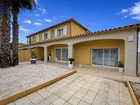 Vente maison F5 140 m²
