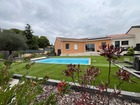 Vente maison F6 109 m²
