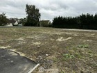 Vente terrain 641 m²