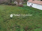 À vendre terrain 900 m²