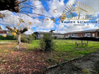 Vente terrain 1000 m²