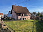 Vente maison F4 106 m²