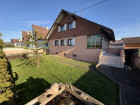 Vente maison F6 160 m²