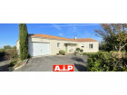 Vente maison F4 113 m²