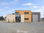 Vente local 230 m²