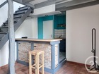 À louer appartement 2 pièces 48 m²