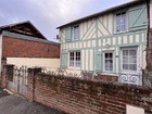 Vente maison F9 60 m²