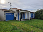 Vente maison F4 90 m²