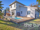 Vente maison F6 162 m²