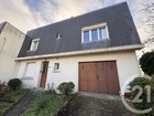 Vente maison F6 100 m²