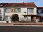 Vente maison F5 116 m²