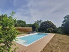 À vendre maison 5 pièces 110 m²