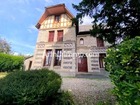 Vente maison F9 186 m²