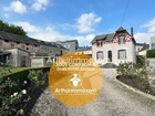 Vente maison F7 120 m²