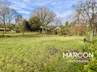 À vendre terrain 712 m²
