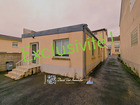 Vente immeuble 220 m²