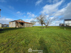 Vente terrain 508 m²