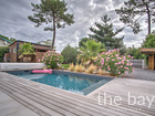 Vente maison F8 181 m²