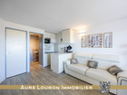 À vendre appartement 1 pièce 24.03 m²