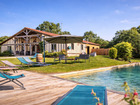 Vente maison F8 250 m²
