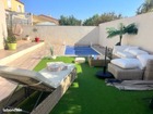 Vente maison F5 100 m²