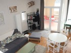 Vente appartement T3 62 m²
