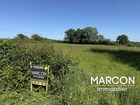 À vendre terrain 2523 m²
