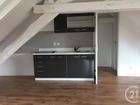Location appartement T2 38 m²