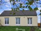 À vendre maison 3 pièces 65 m²