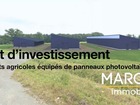 À vendre professionnel 2016 m²