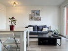 Vente appartement T2 39.57 m²
