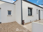 Vente maison F4 122 m²