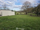 À vendre terrain 